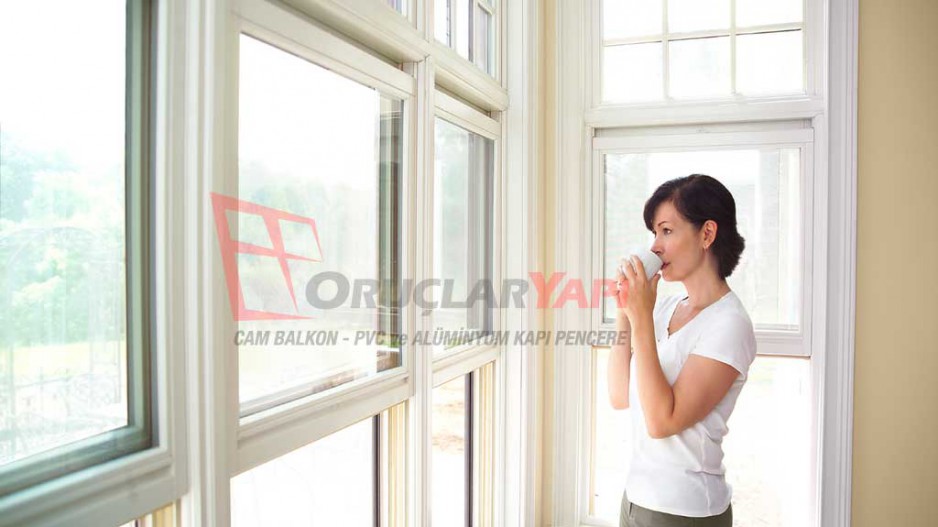 Pimapen PVC Pencere ve Kapı