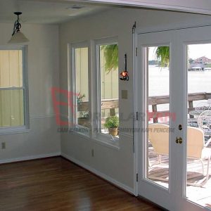 Pimapen PVC Pencere ve Kapı