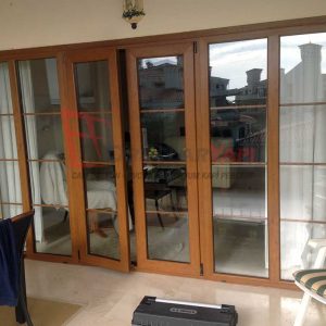 Pimapen PVC Pencere ve Kapı