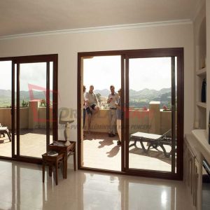 Pimapen PVC Pencere ve Kapı