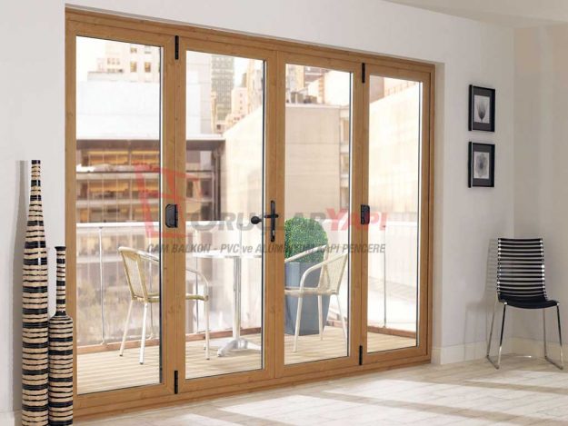 Pimapen PVC Pencere ve Kapı
