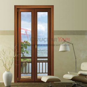 Pimapen PVC Pencere ve Kapı