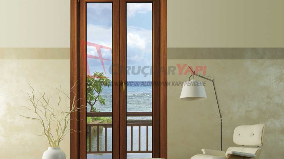 Pimapen PVC Pencere ve Kapı