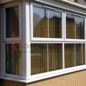 Pimapen PVC Pencere ve Kapı