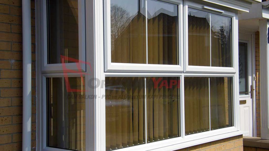 Pimapen PVC Pencere ve Kapı