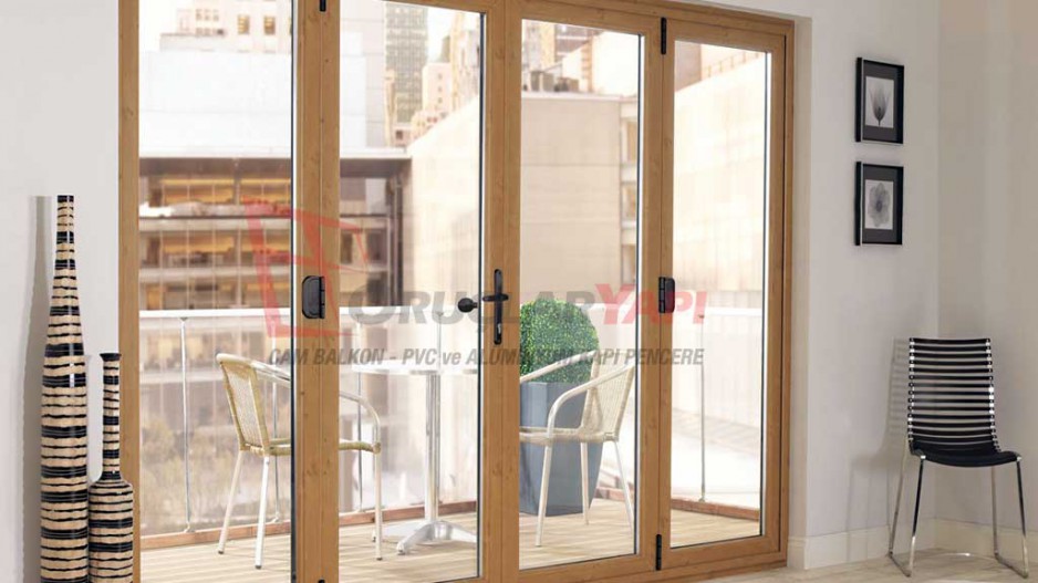 Pimapen PVC Pencere ve Kapı